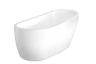 Ванна акриловая EXCELLENT Comfort+ 175x75 (белая/белая)